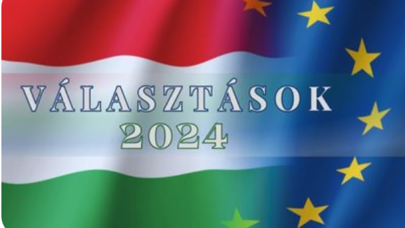 2024. június 9.: a választás napja