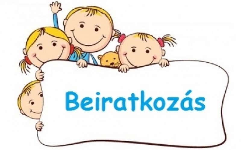 Tájékoztatás az óvoda beiratkozási rendjéről