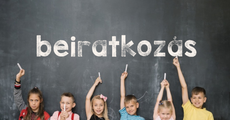 Eldőlt, idén mikor lesz az iskolai beiratkozás