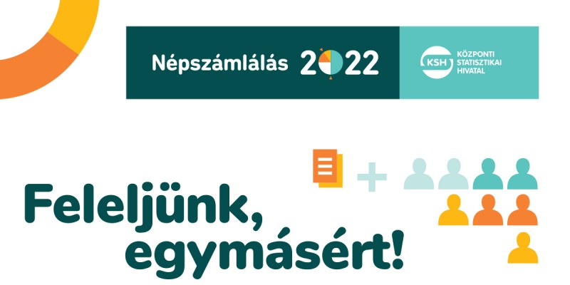 Népszámlálás 2022: nyerhetnek, akik interneten töltik ki a kérdőívet