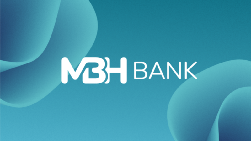 Mobil bankfiók: Győrsövényházon is elérhető lesz az MBH Bank szolgáltatása