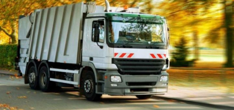 Október 23-án is ürítik a kukákat