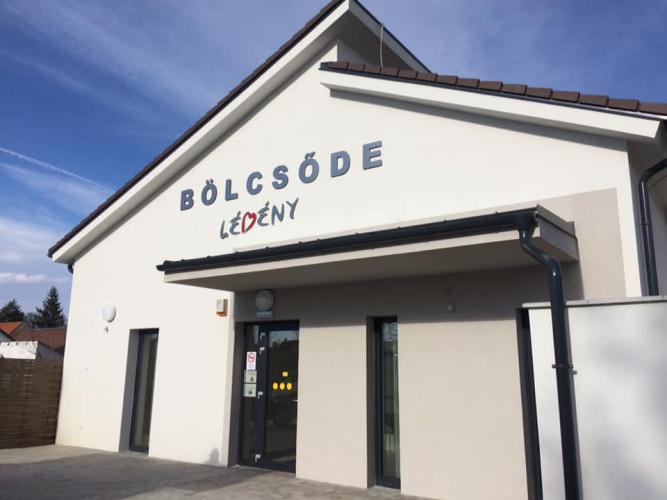 Beíratás 2026: győrsövényháziakat is vár a lébényi bölcsőde