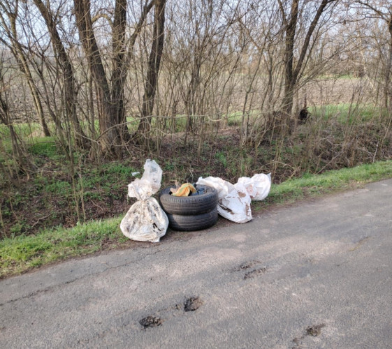 Szemétszedésre várnak mindenkit március 7-én